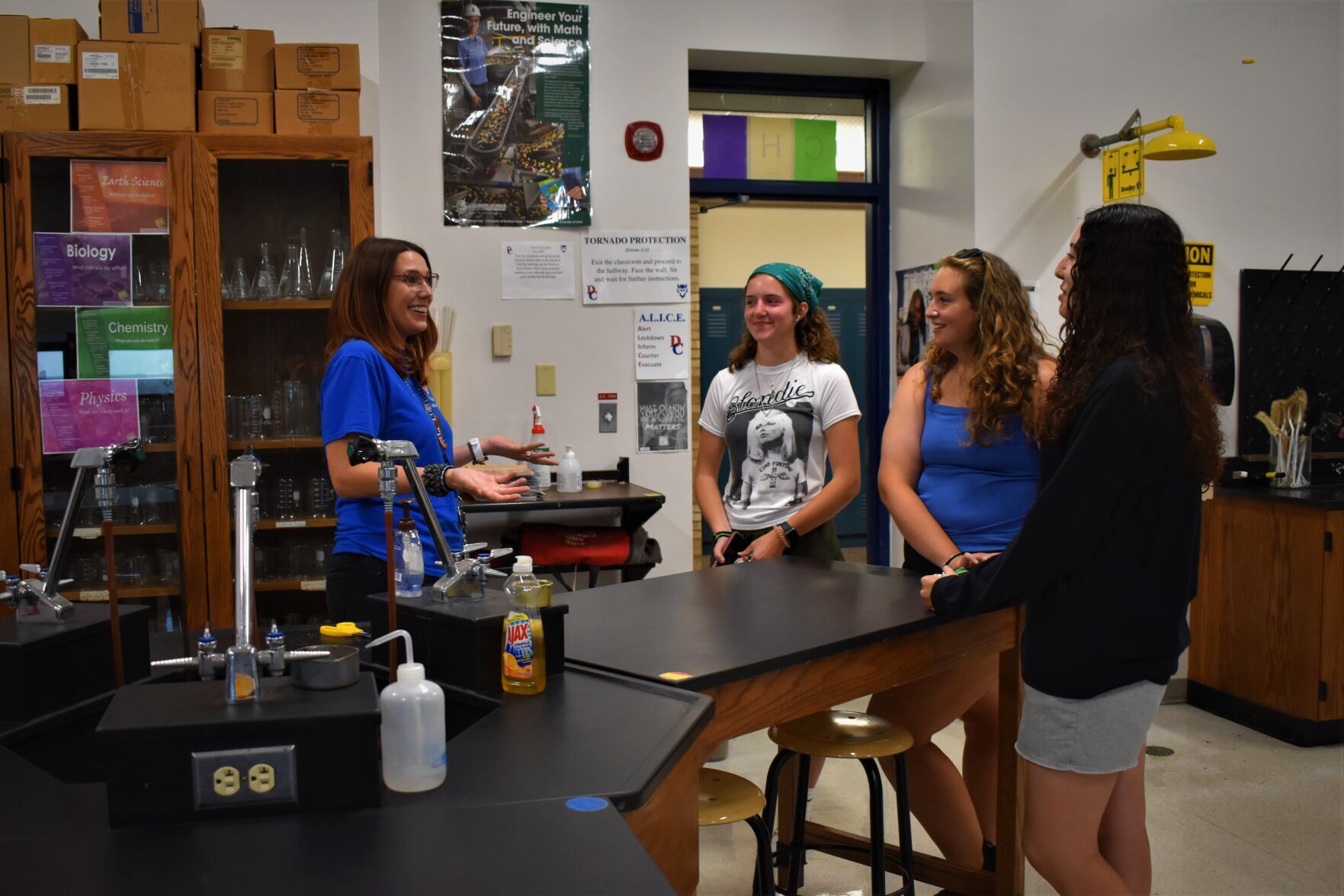 CHS Open House #11.JPG